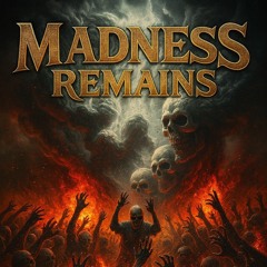 Only Madness Remains | Remastered Collab