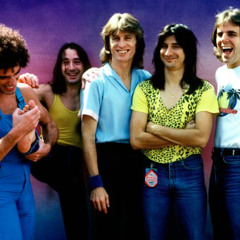 Journey - Don't Stop Believin - Living On a Prayer Mix