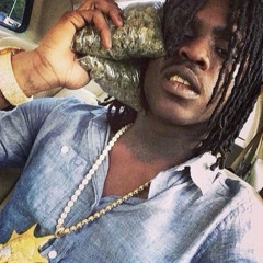 Chief Keef - Landed Yet