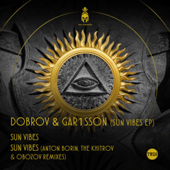 Sun Vibes (The Khitrov, Obozov  Remix)