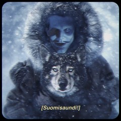 Suomisaundi : A freestyle psytrance journey !