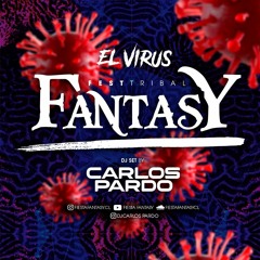 Fantasy el Virus by. Carlos Pardo (Aleteo, Zapateo, Guaracha 2020)