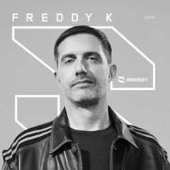 BASEMENT 009 - Freddy K