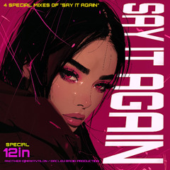 SayItAgain(DanceRemix)