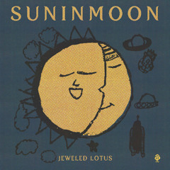 Jeweled Lotus • Suninmoon (Ft. NOVA Drum Circle)