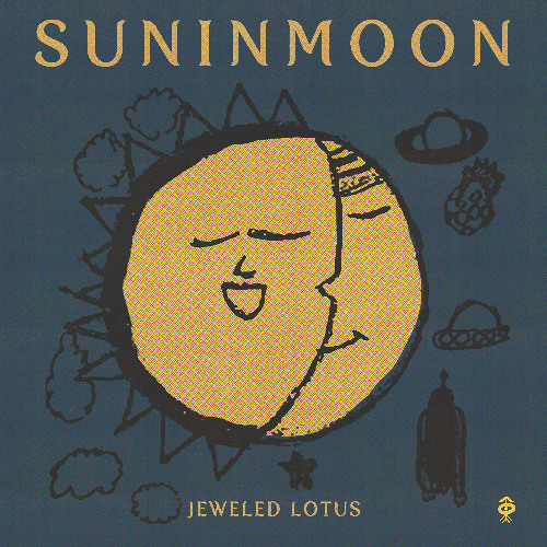 Jeweled Lotus • Suninmoon (Ft. NOVA Drum Circle)