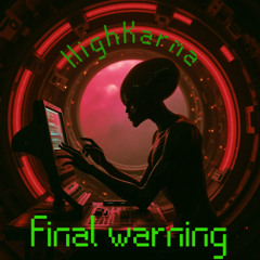 Final warning