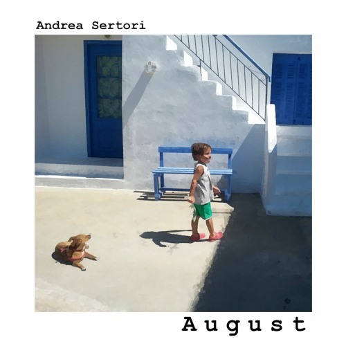 Andrea Sertori - August.mp3
