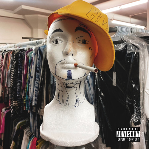 Texako - Work [Prod: Mexikodro]