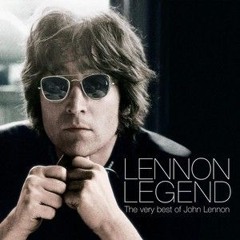 Lennon - Woman VS. Marvin Gaye - Let's Get It On (Mr. 31 A$AP Blend).flac