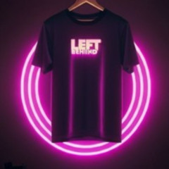 Left Behind