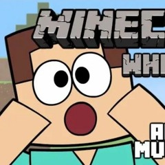 "What's This" (Music Video) - Minecraft Parody.mp3