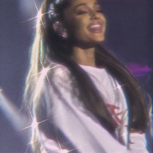 one last time live at manchester pride ariana grande