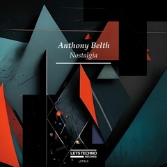 Anthony Belth - Desolation