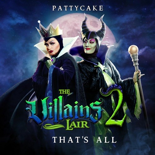Stream That's All (The Villains Lair) season 2 ep 4 by Triveth Listen