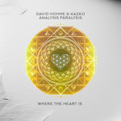 WTHI130 - David Hohme & Kazko - Analysis Paralysis