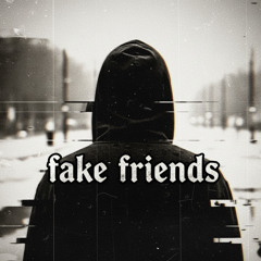 fake friends (prod. Reign Beats)