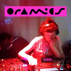 ORAMICS 242: 1 AM