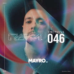 EMOTIONS 046 - Mayro