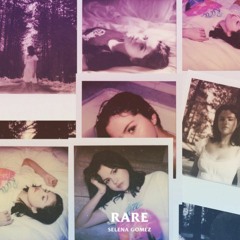 Selena Gomez - Feel Me (Rare Deluxe Album viczking remix)