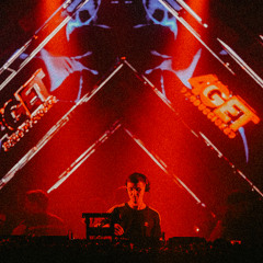 Franco Schmidt - Rafa & Friends x 4GET - Santa Fe