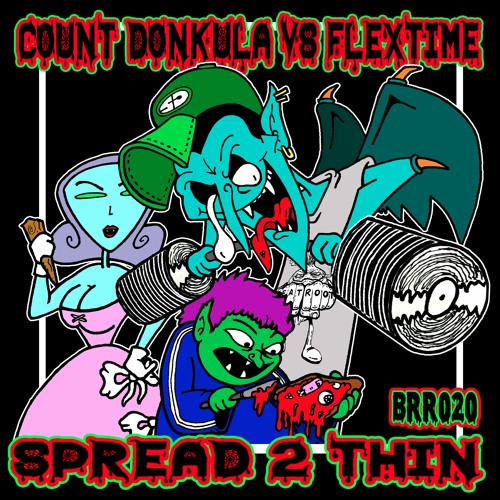 Flextime - Goodfellas (OUT NOW On Beatroot Records - Free Download)