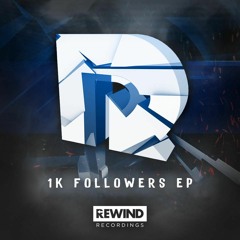 1K FOLLOWER EP SHOWREEL