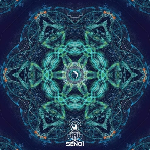 Kosmology Records Series #17 | Rajax | Psytrance