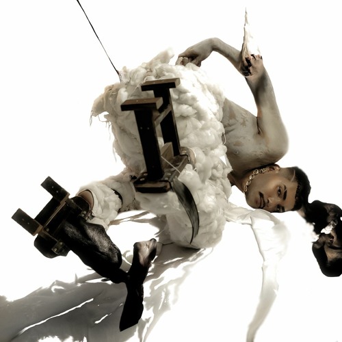 Experimento (Yvu Rework)