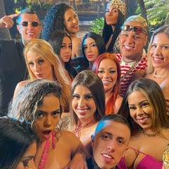 HOJE É CORO NAS DO JOB - MC´S R10 O PINTA E BRUNYN - DJ´S NIKÃO E TM DE VILA VELHA 2025