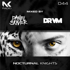 Daniel Skyver & DRYM - Nocturnal Knights 044