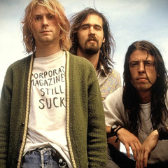 Alternative Rock x Dark Grunge Type Beat | Nirvana Type Beat