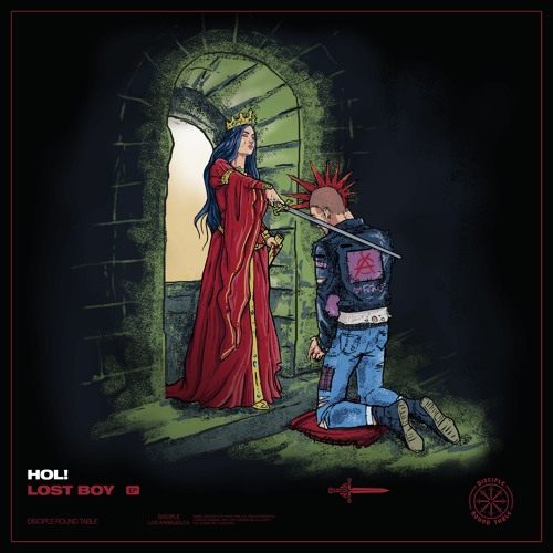 HOL! - Lost Boy