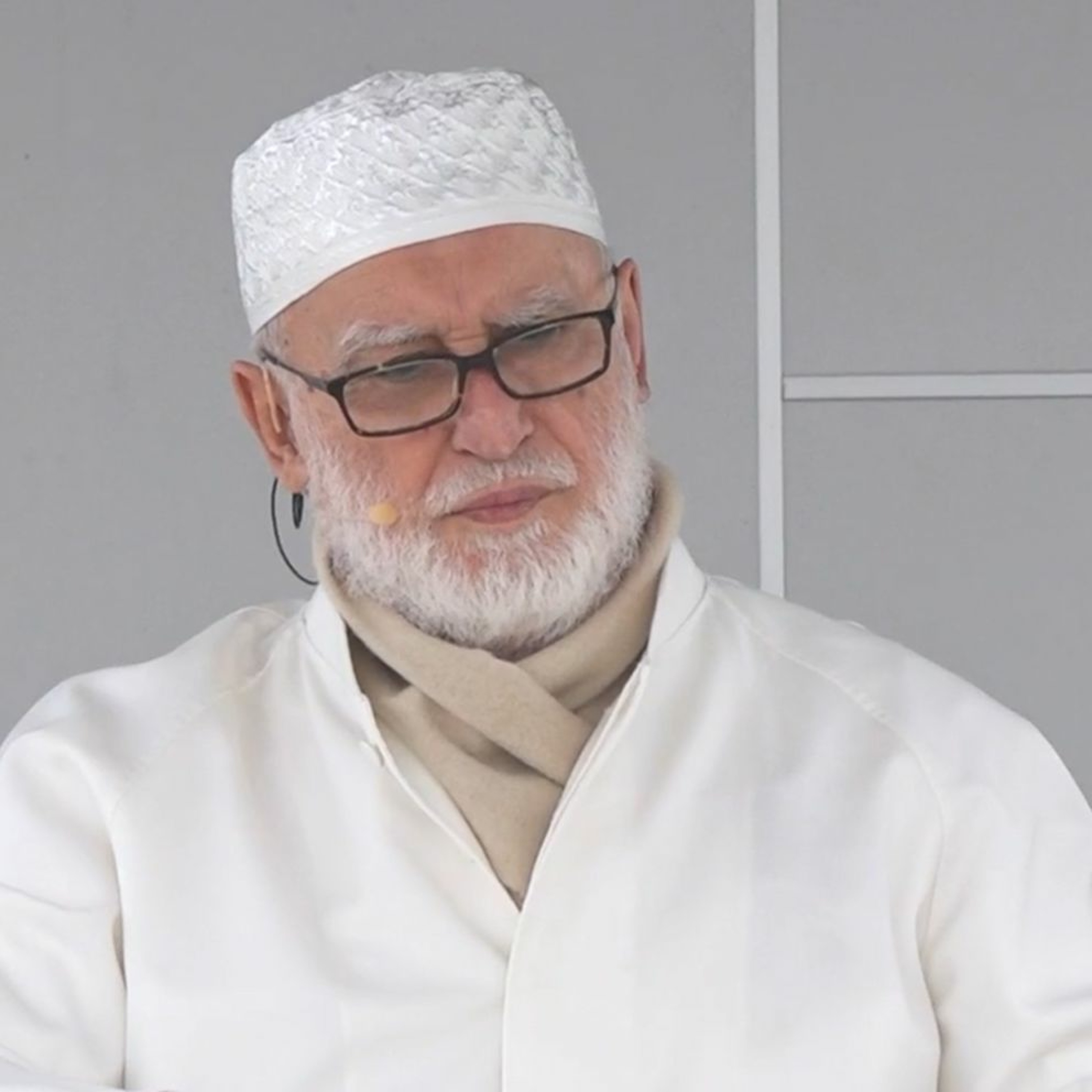 04 Temmuz 2022 Sohbeti - Osman Nuri Topbaş