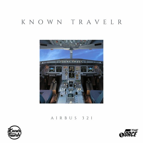 Known Travelr - Airbus 321