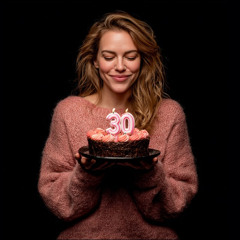 Happy Birthday, Scrum!