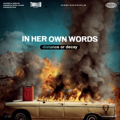 In Her Own Words - Lights Out