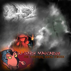 DJ DARK MAGCARGO PRESENTS THE ETHEREAL GANG MIXXX