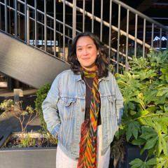 Mother Tongue w/ Hana - 20/03/25 - Voices Radio