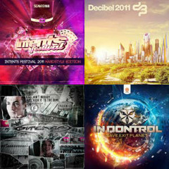 HARDSTYLE QLASSIC II