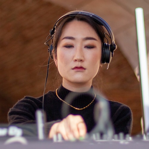 Orb Live Recordings: Cobahn - Mostra Festival (17.04.2022)