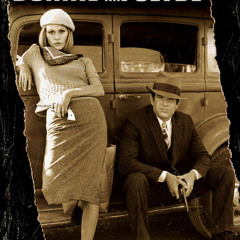 Bonnie & Clyde