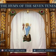 The Seven Tunes for Resurrection | St. Mary Chicago