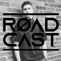 Roadcast #019 | Gustav Organo