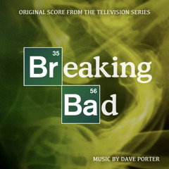 Crawl Space - Dave Porter - Breaking Bad OST