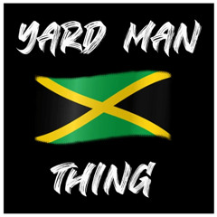 LUGZY x MajinSYG x Sxu- Yard Man Ting