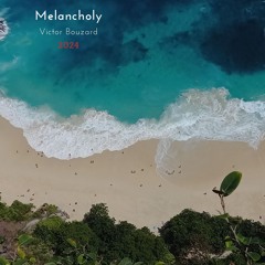Melancholy version 2 (piano Steinway)