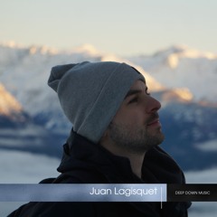 Deep Down Radio 028: Juan Lagisquet