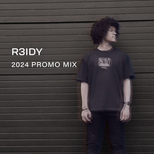 R3IDY 2024 PROMO MIX