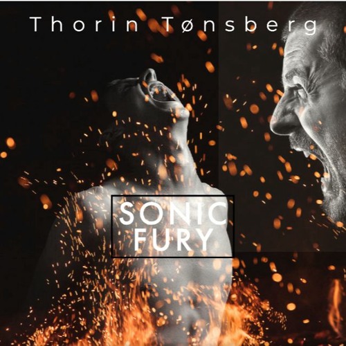 Thorin Tønsberg - Sonic Fury